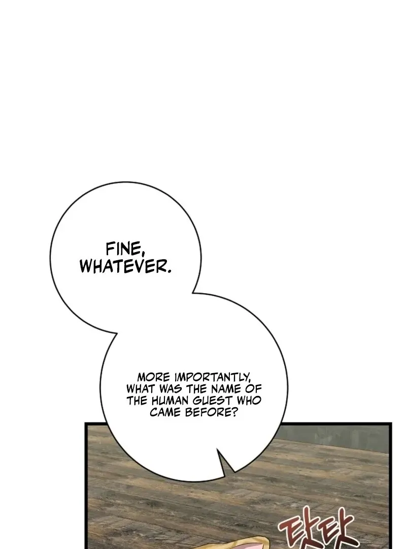 Welcome to Dungeon Hotel Chapter 75 page 58 - 