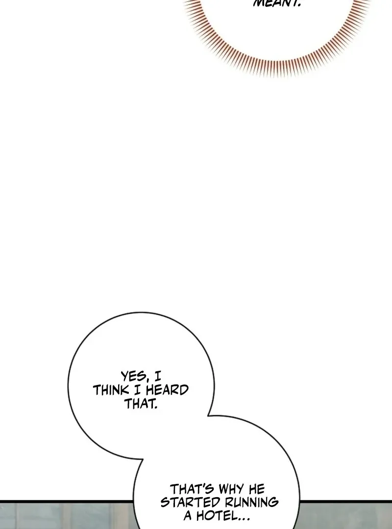 Welcome to Dungeon Hotel Chapter 75 page 7 - 