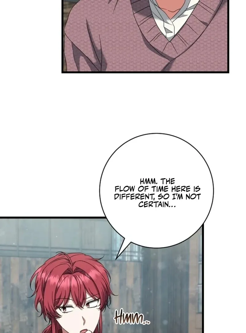 Welcome to Dungeon Hotel Chapter 75 page 69 - 