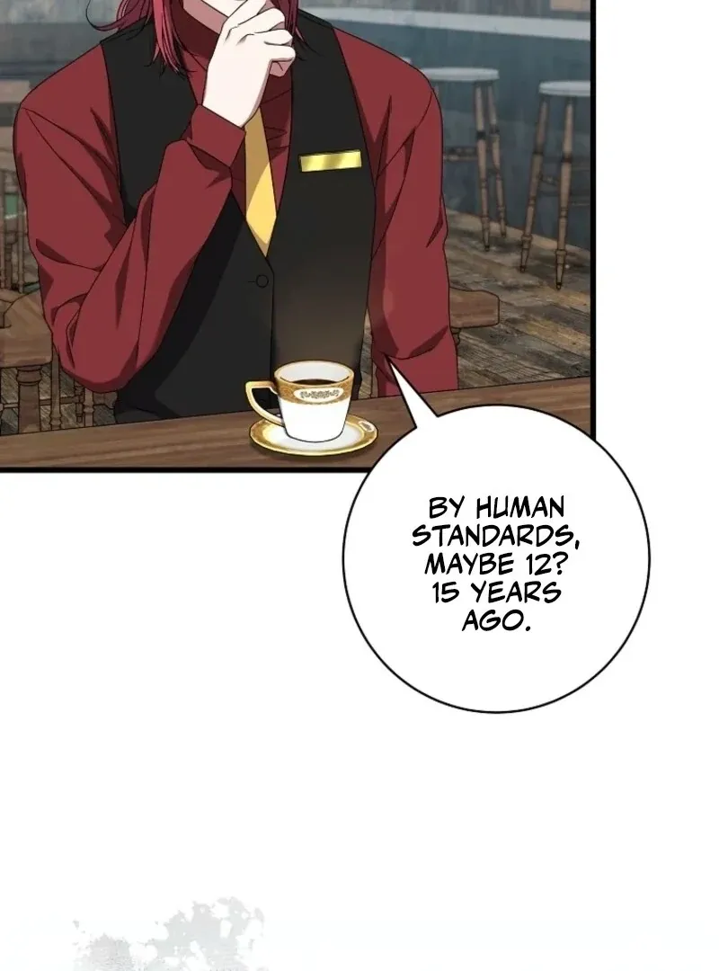 Welcome to Dungeon Hotel Chapter 75 page 70 - 