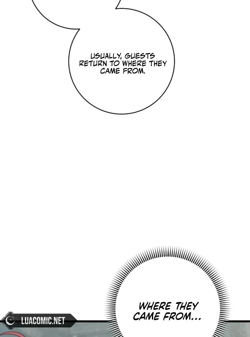 Welcome to Dungeon Hotel Chapter 75 page 75 - 