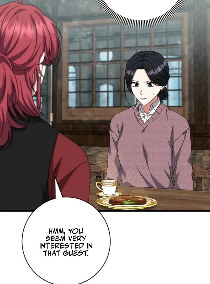Welcome to Dungeon Hotel Chapter 75 page 76 - 