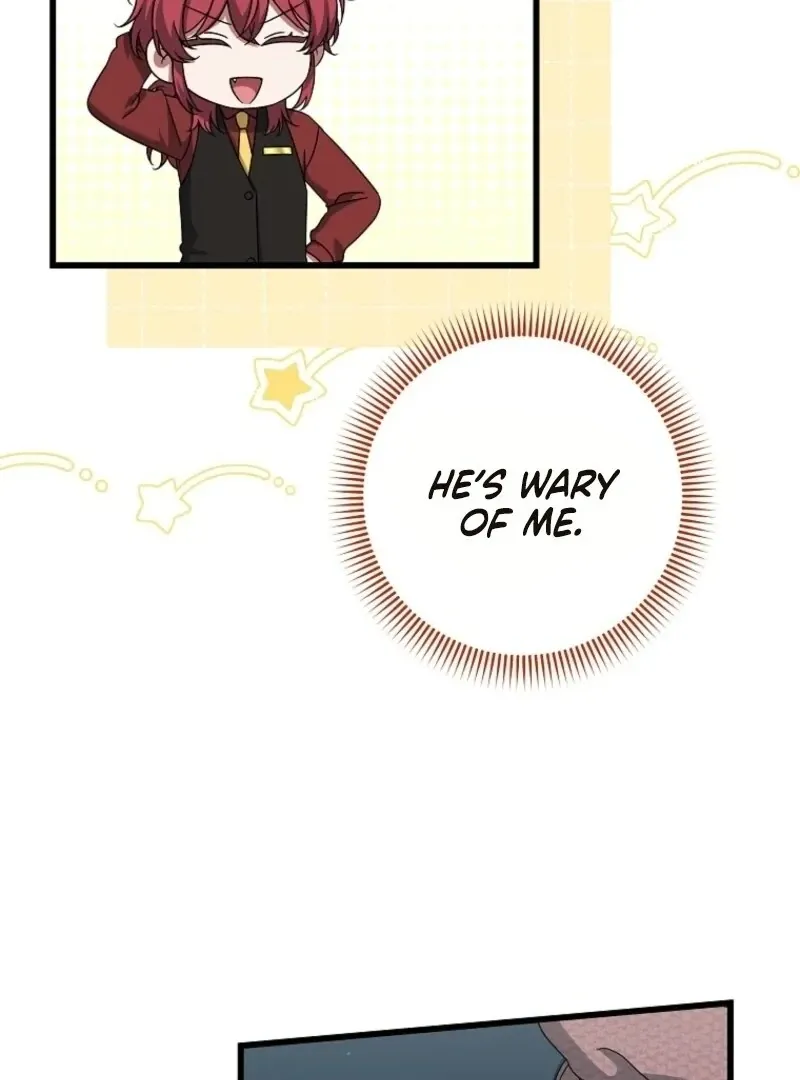 Welcome to Dungeon Hotel Chapter 75 page 78 - 
