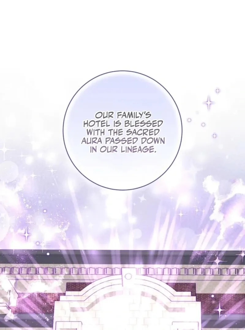 Welcome to Dungeon Hotel Chapter 75 page 9 - 