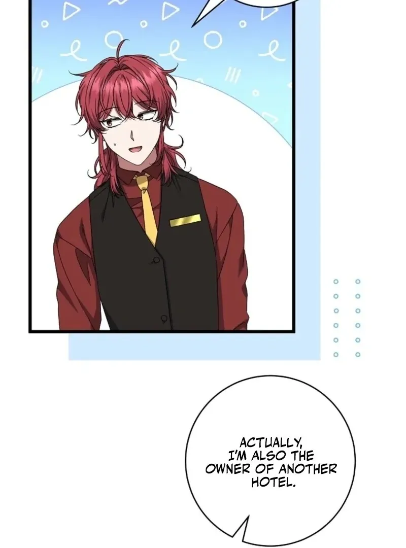 Welcome to Dungeon Hotel Chapter 75 page 85 - 