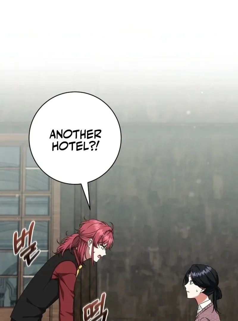 Welcome to Dungeon Hotel Chapter 75 page 86 - 