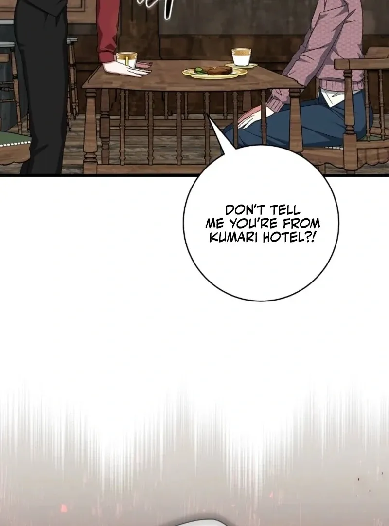 Welcome to Dungeon Hotel Chapter 75 page 87 - 