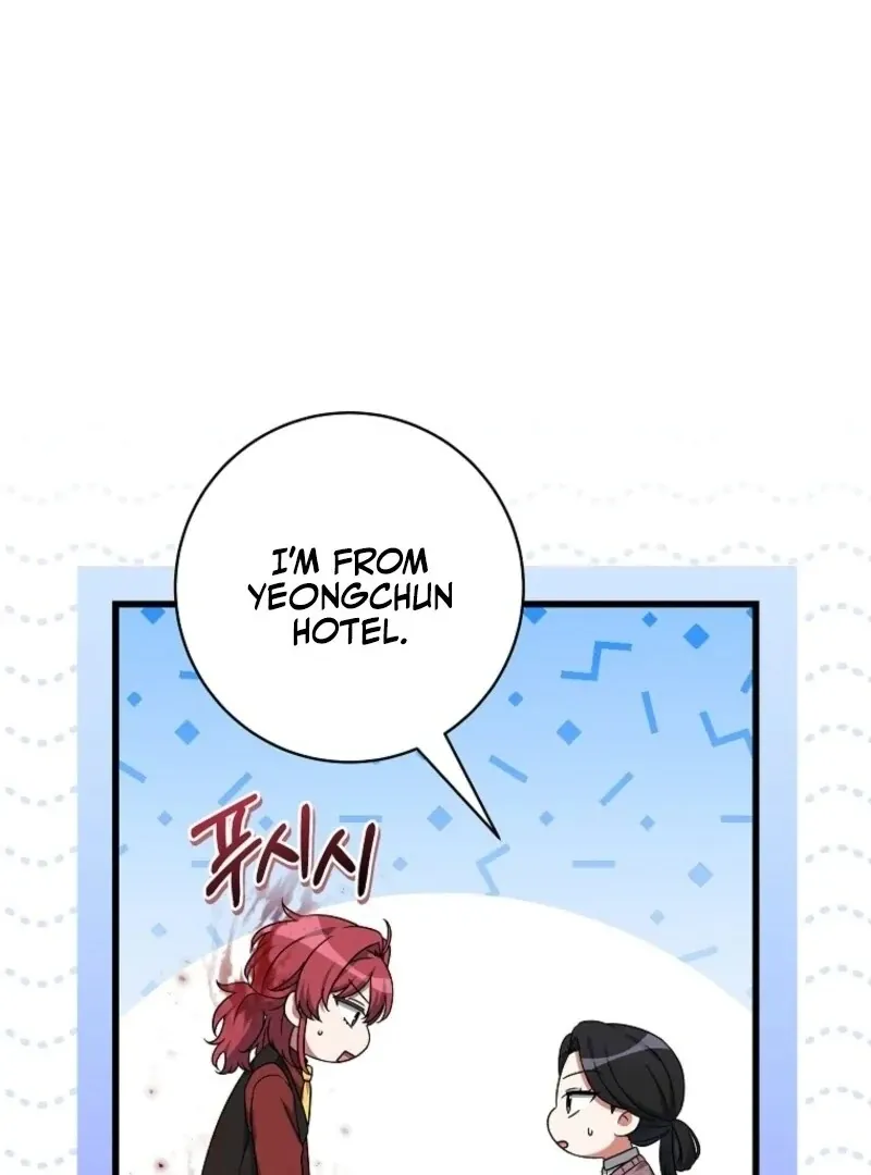 Welcome to Dungeon Hotel Chapter 75 page 90 - 
