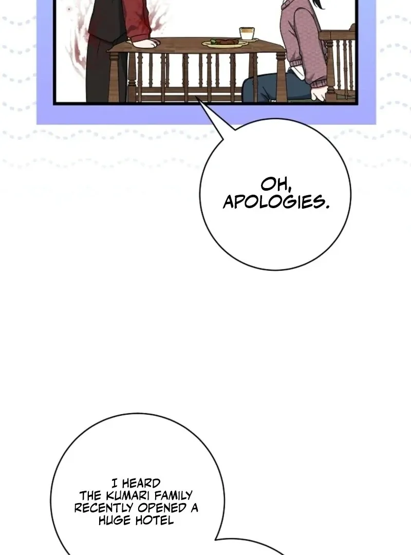 Welcome to Dungeon Hotel Chapter 75 page 91 - 