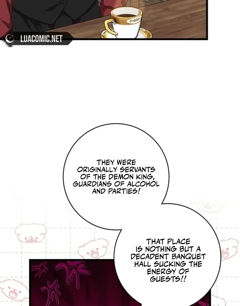 Welcome to Dungeon Hotel Chapter 75 page 93 - 