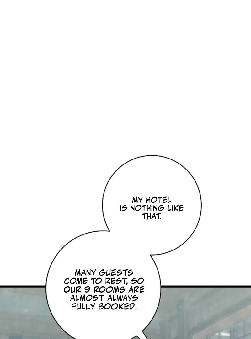Welcome to Dungeon Hotel Chapter 75 page 95 - 