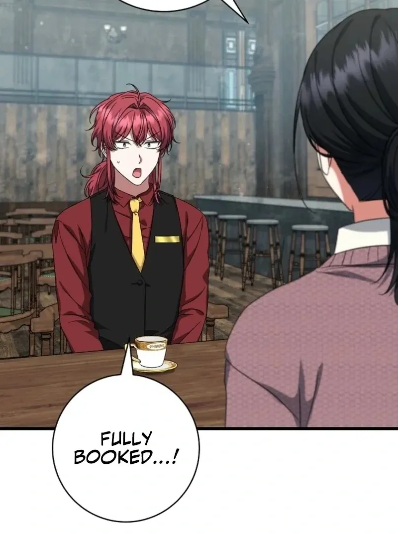 Welcome to Dungeon Hotel Chapter 75 page 96 - 