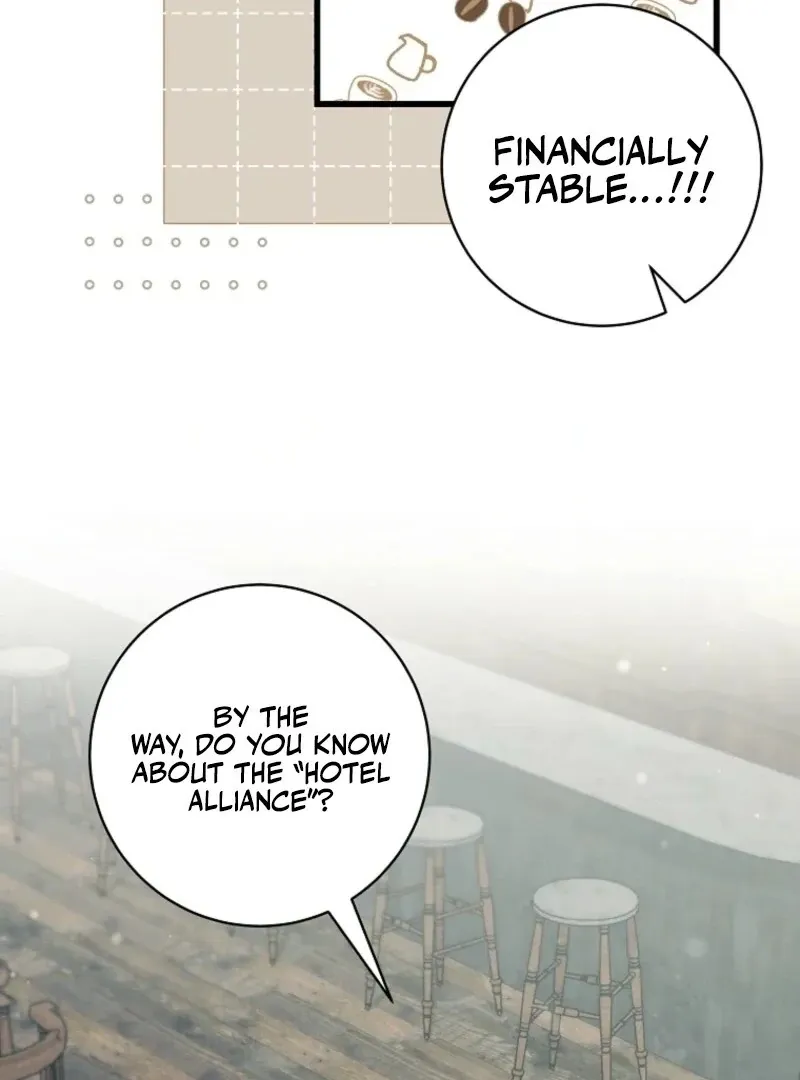 Welcome to Dungeon Hotel Chapter 75 page 98 - 