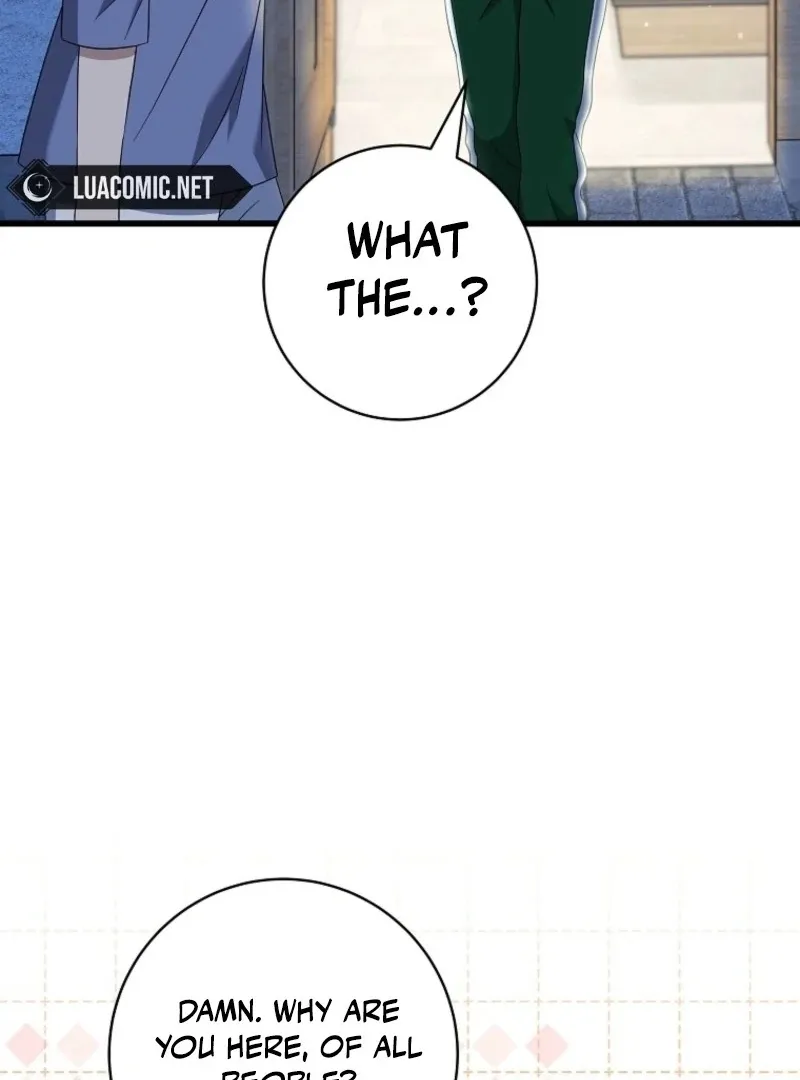 Welcome to Dungeon Hotel Chapter 76 page 101 - 