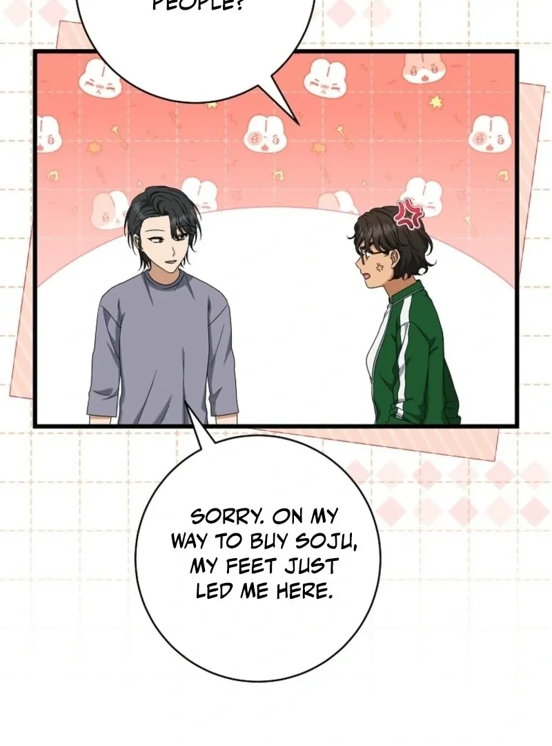 Welcome to Dungeon Hotel Chapter 76 page 102 - 