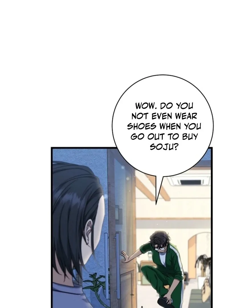 Welcome to Dungeon Hotel Chapter 76 page 103 - 
