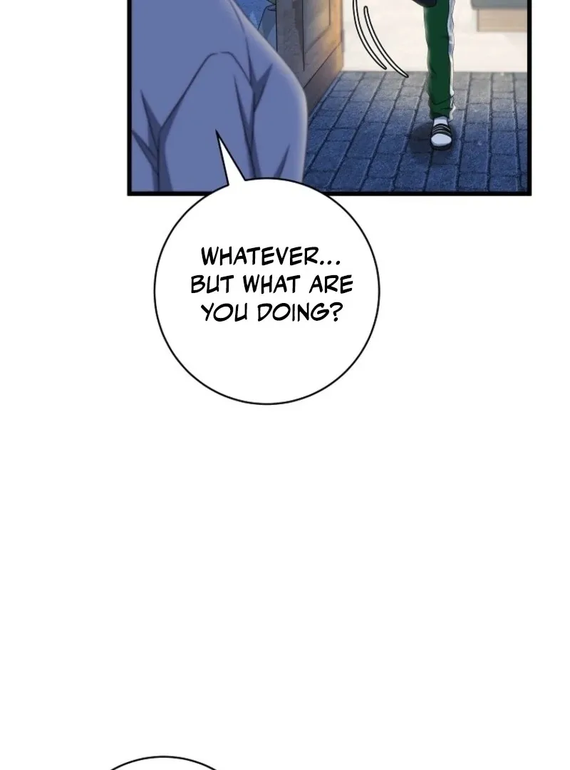 Welcome to Dungeon Hotel Chapter 76 page 104 - 