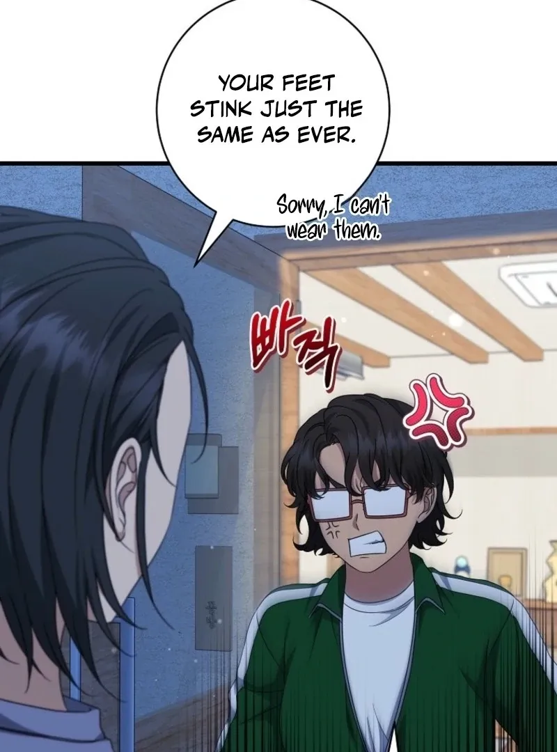 Welcome to Dungeon Hotel Chapter 76 page 109 - 