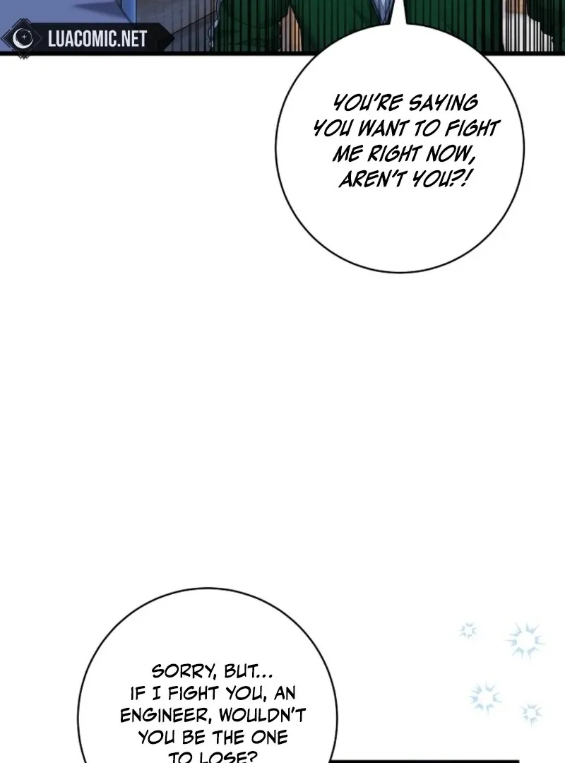 Welcome to Dungeon Hotel Chapter 76 page 110 - 