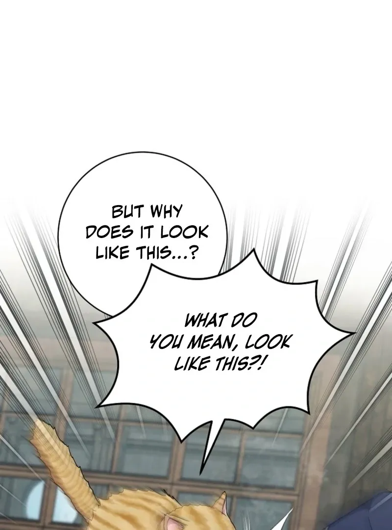 Welcome to Dungeon Hotel Chapter 76 page 12 - 