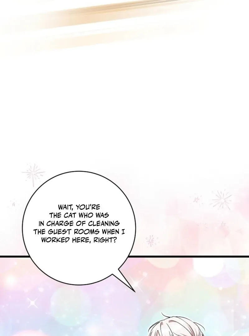 Welcome to Dungeon Hotel Chapter 76 page 17 - 