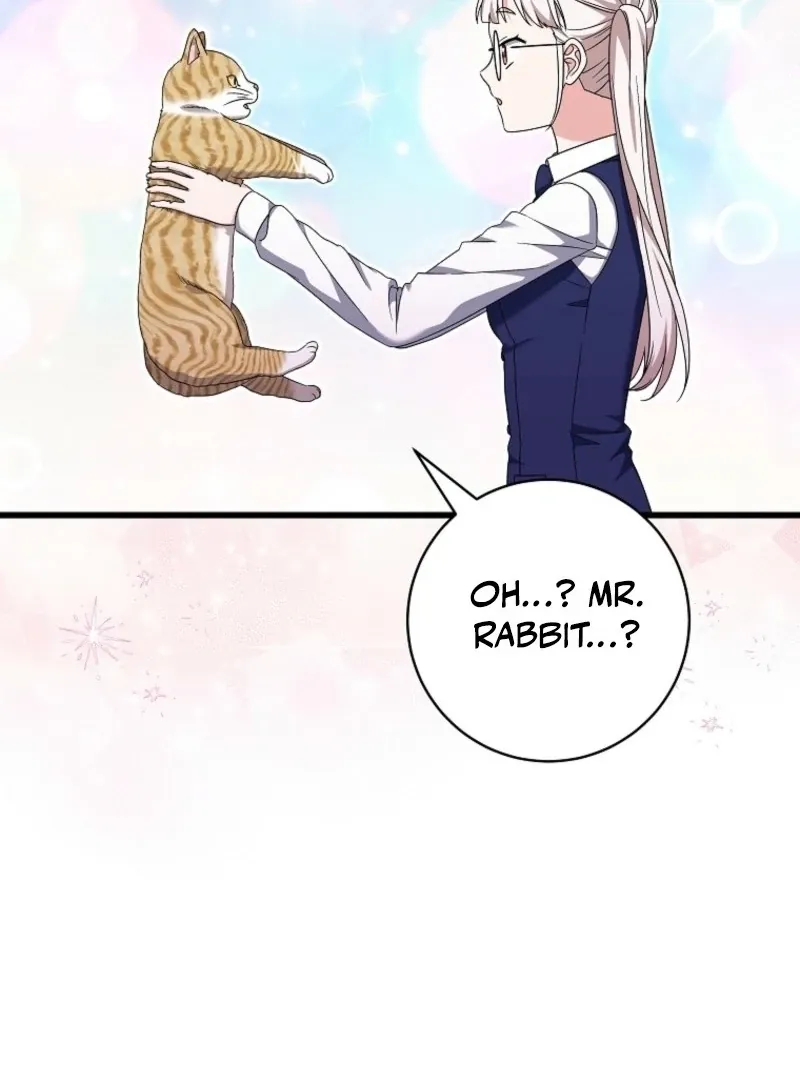 Welcome to Dungeon Hotel Chapter 76 page 18 - 