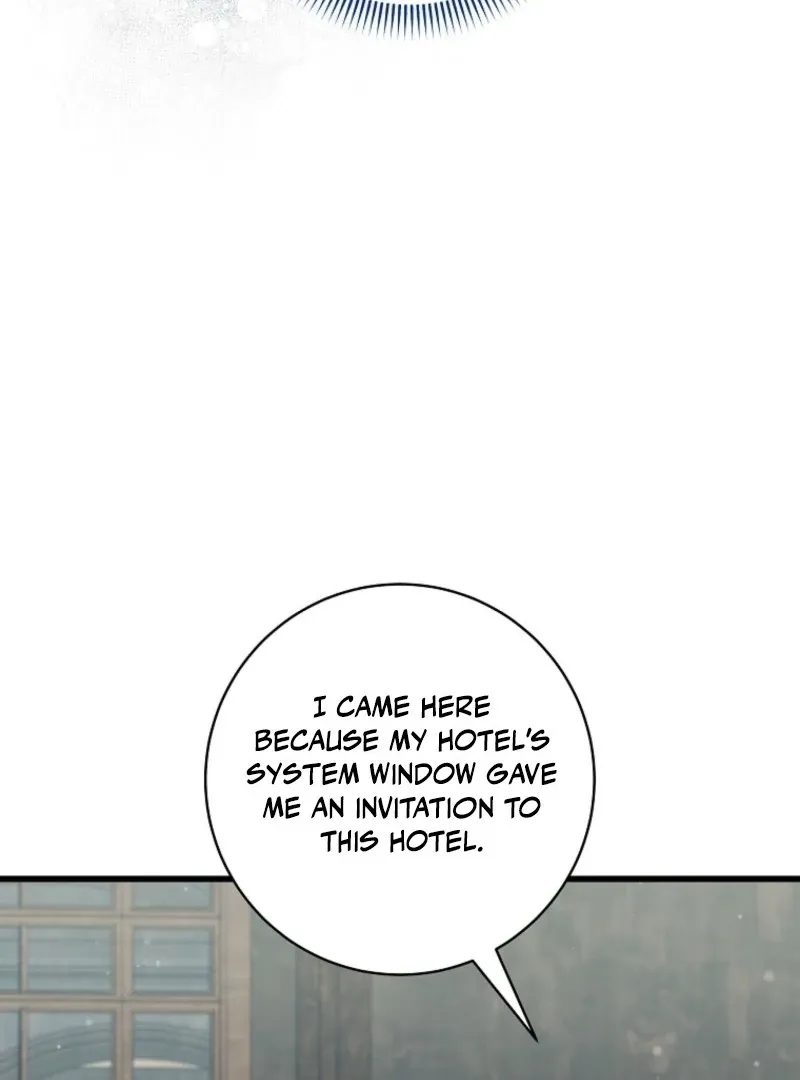 Welcome to Dungeon Hotel Chapter 76 page 25 - 