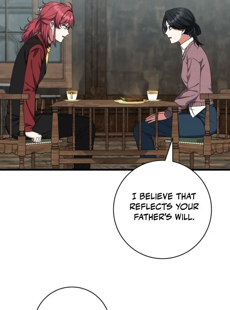 Welcome to Dungeon Hotel Chapter 76 page 26 - 