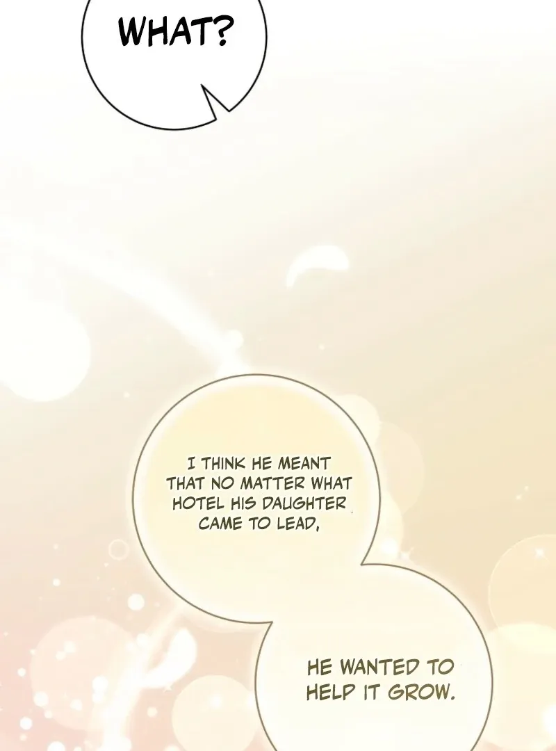 Welcome to Dungeon Hotel Chapter 76 page 27 - 