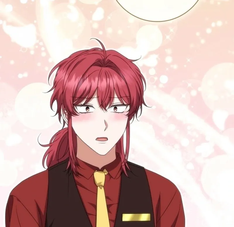 Welcome to Dungeon Hotel Chapter 76 page 28 - 