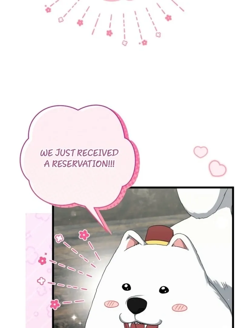 Welcome to Dungeon Hotel Chapter 76 page 32 - 