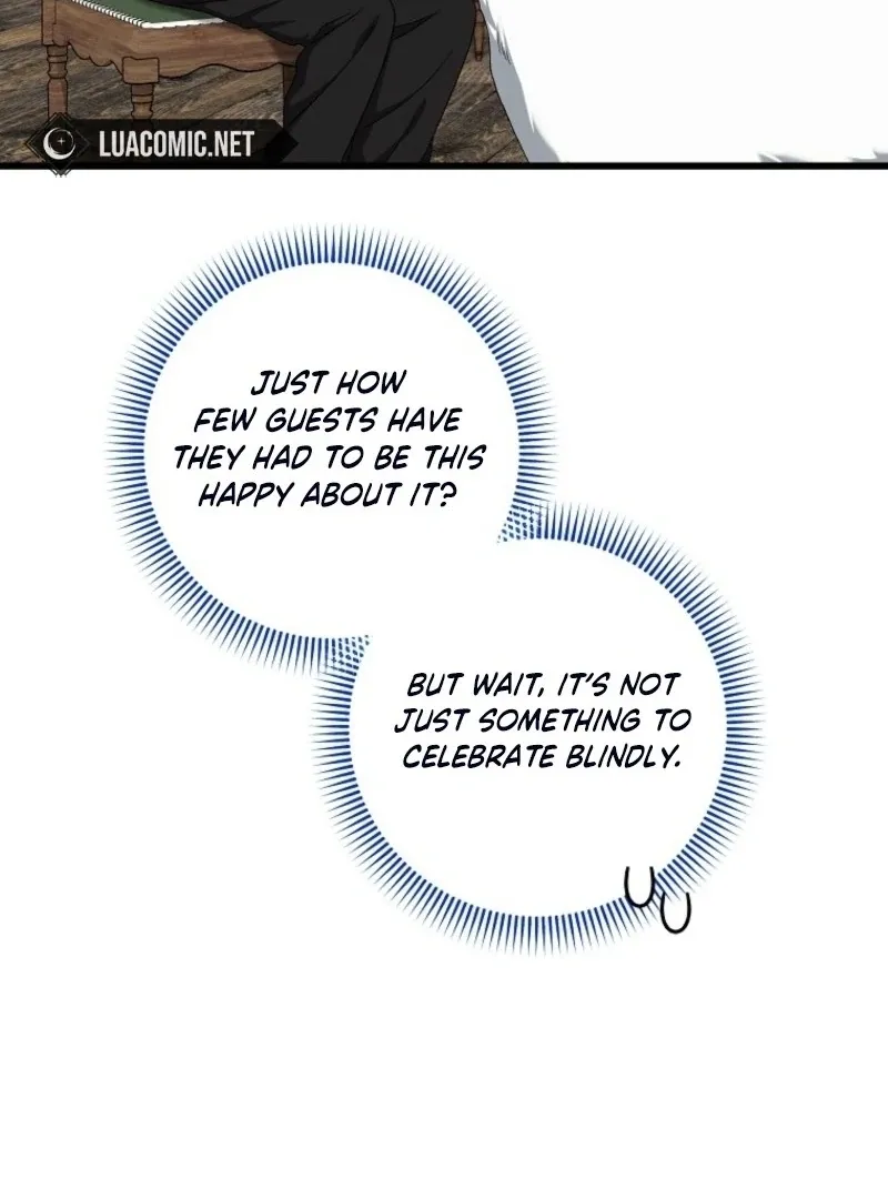 Welcome to Dungeon Hotel Chapter 76 page 35 - 