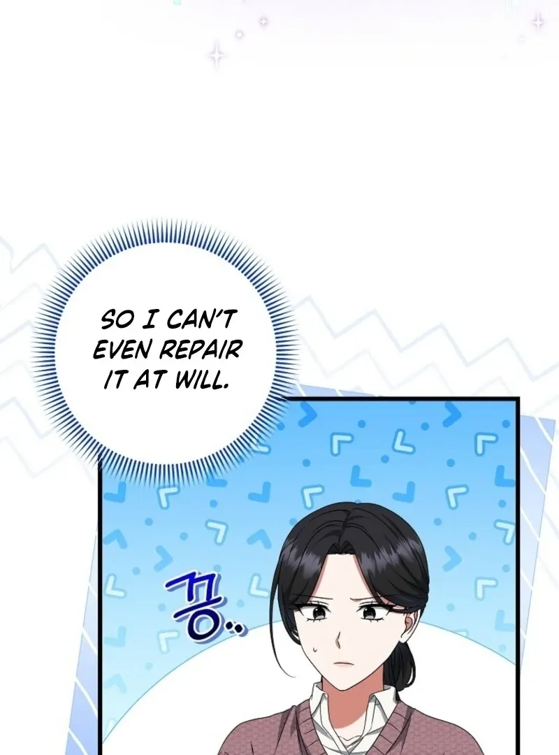 Welcome to Dungeon Hotel Chapter 76 page 44 - 