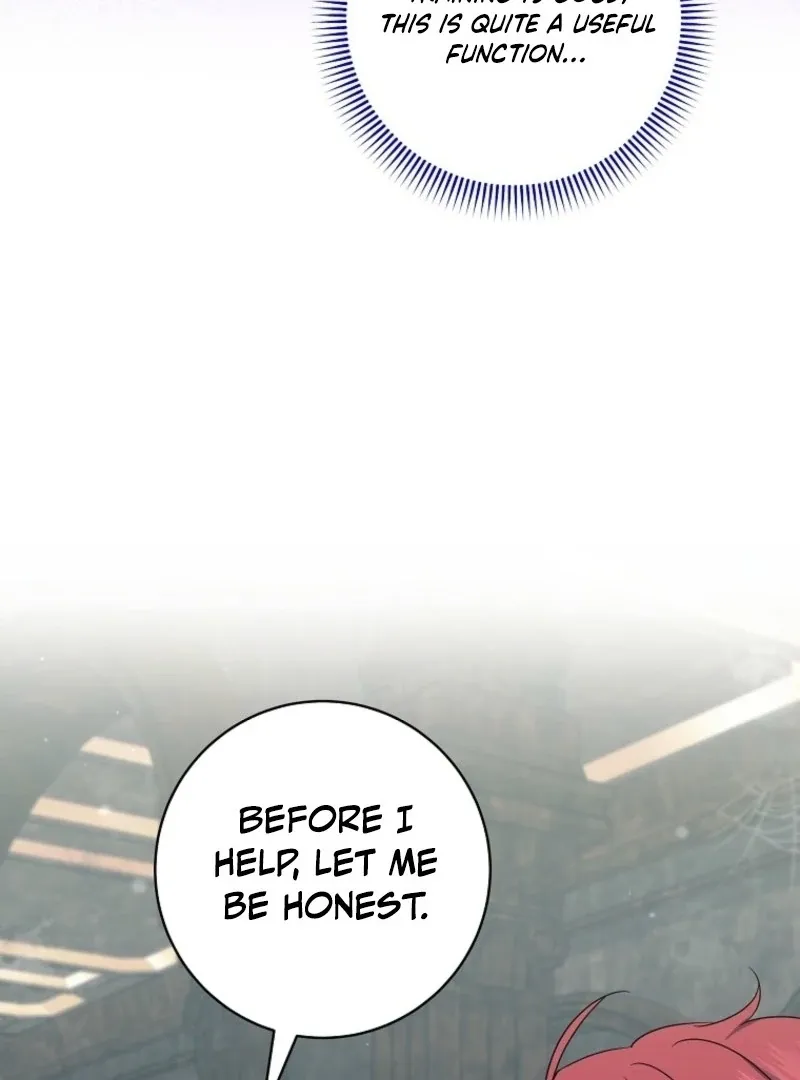 Welcome to Dungeon Hotel Chapter 76 page 48 - 
