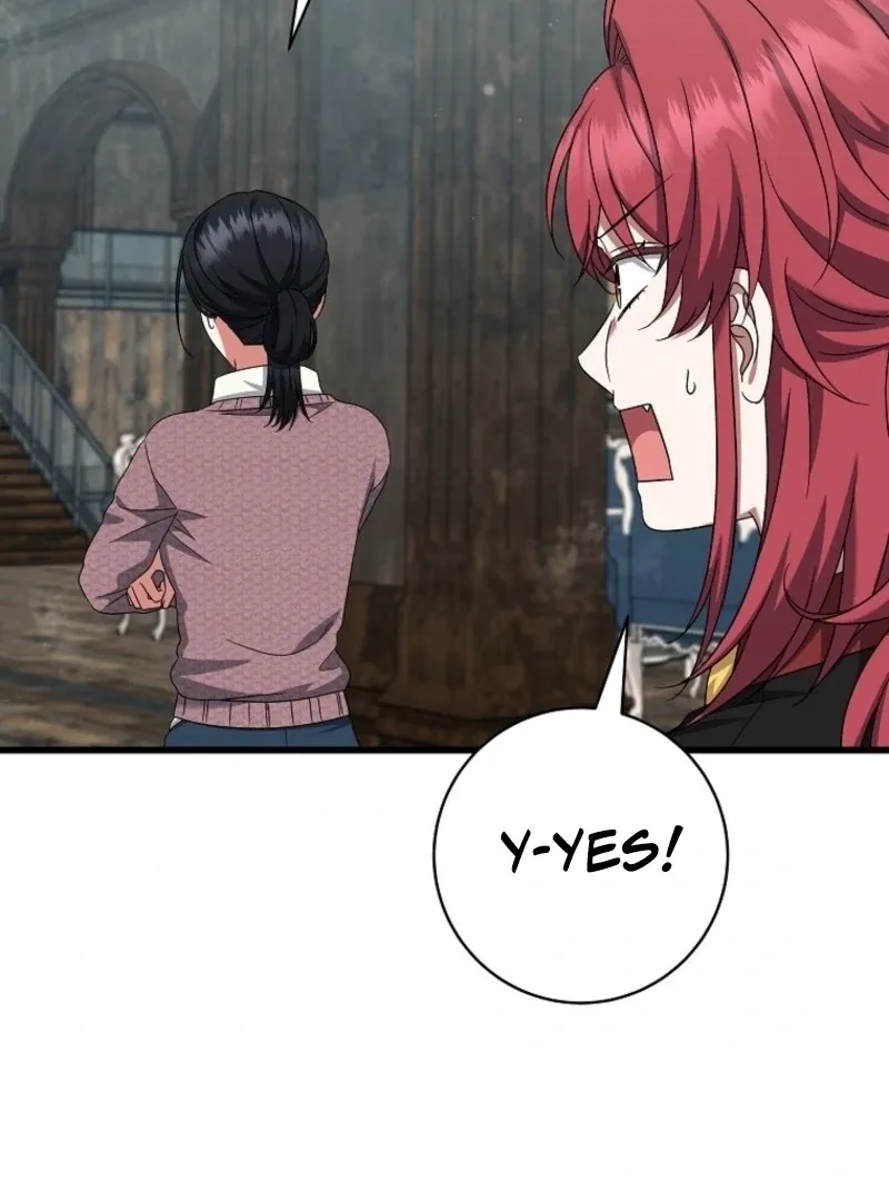 Welcome to Dungeon Hotel Chapter 76 page 49 - 