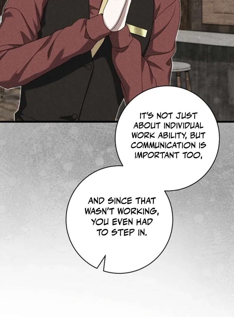 Welcome to Dungeon Hotel Chapter 76 page 53 - 