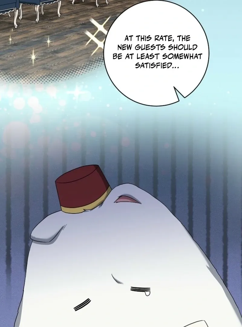 Welcome to Dungeon Hotel Chapter 76 page 63 - 