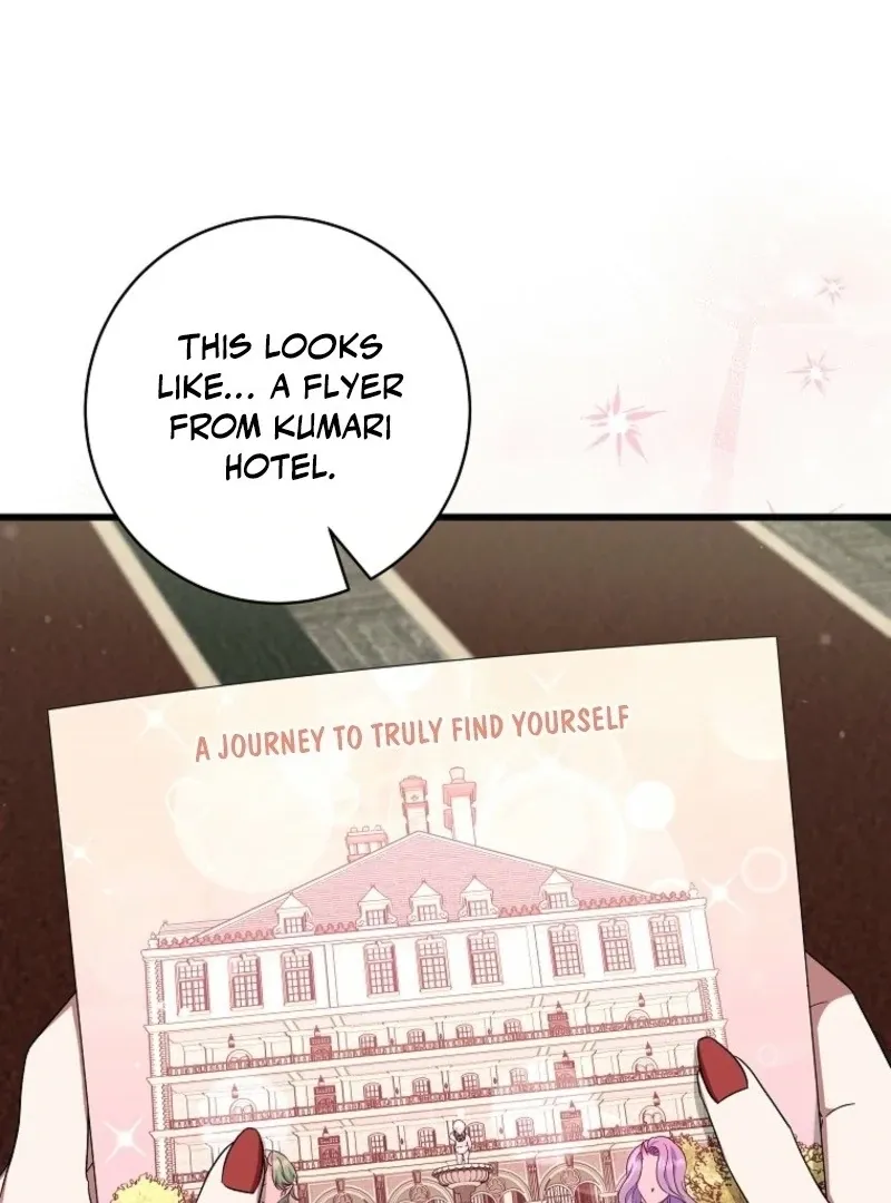 Welcome to Dungeon Hotel Chapter 76 page 68 - 