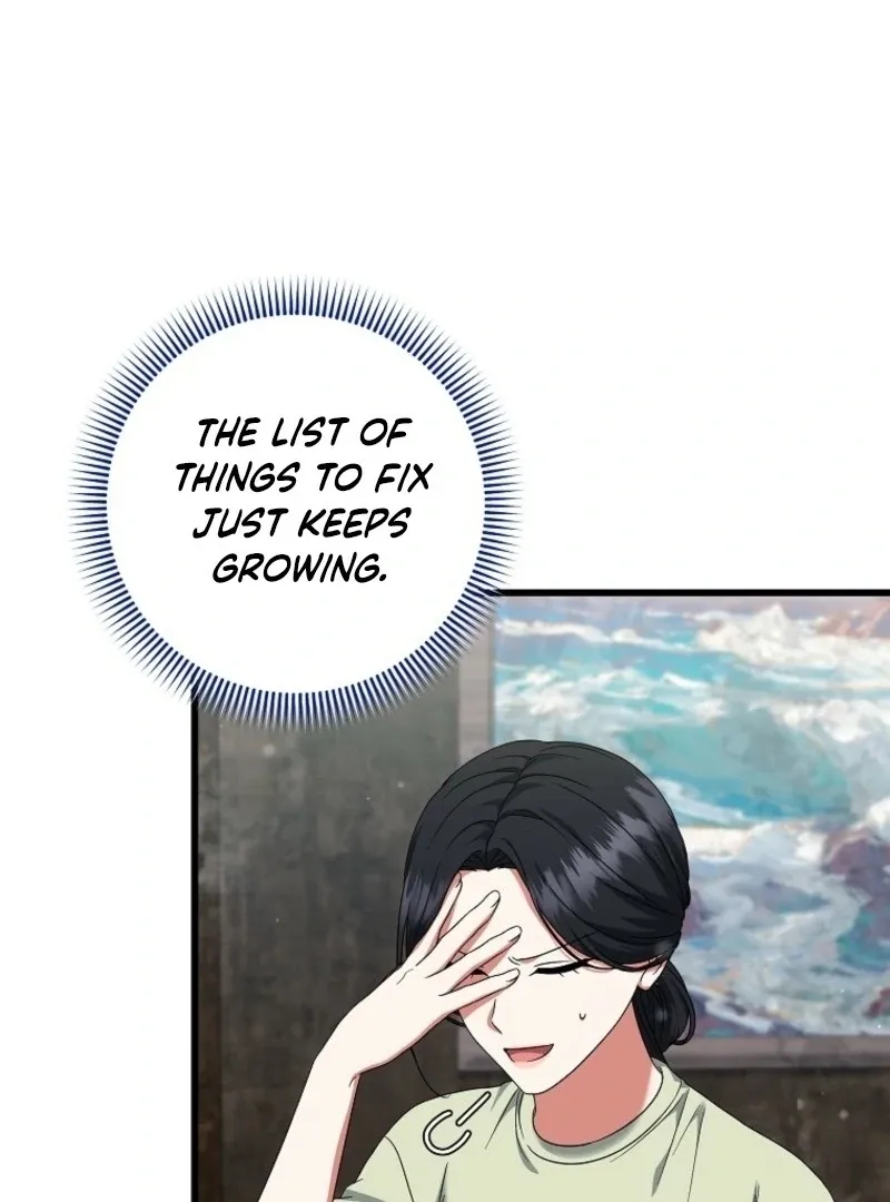 Welcome to Dungeon Hotel Chapter 76 page 75 - 