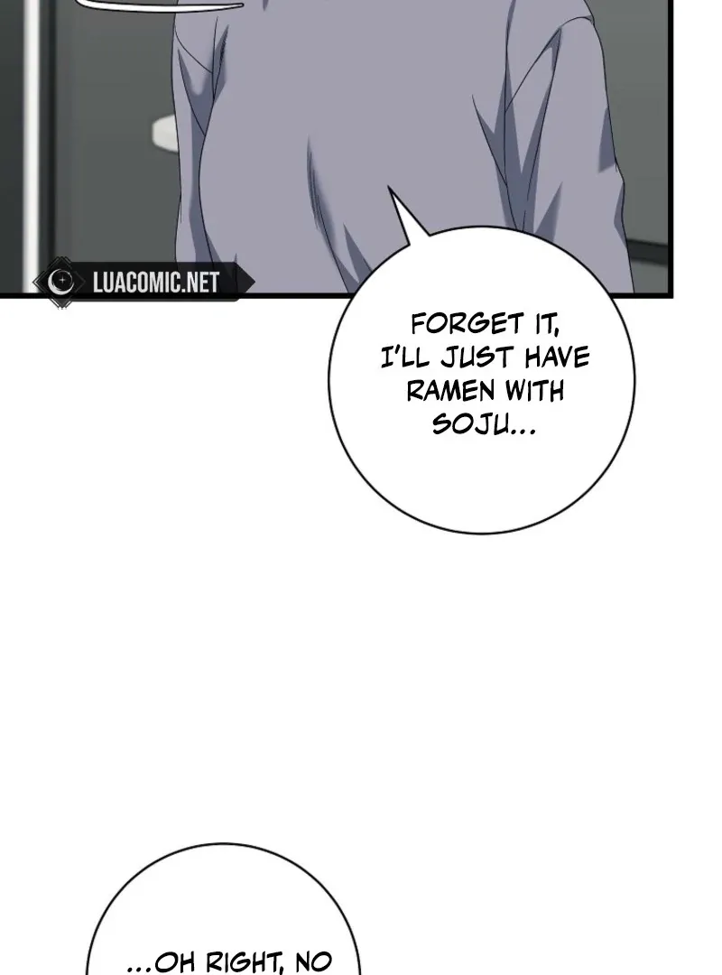 Welcome to Dungeon Hotel Chapter 76 page 87 - 