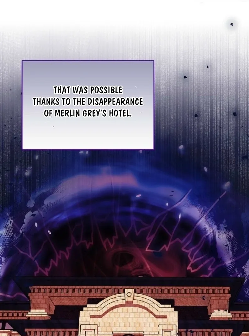 Welcome to Dungeon Hotel Chapter 77 page 11 - 