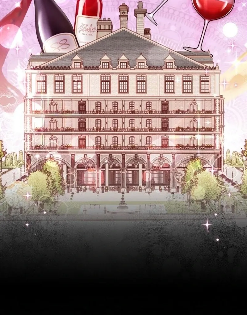 Welcome to Dungeon Hotel Chapter 77 page 14 - 