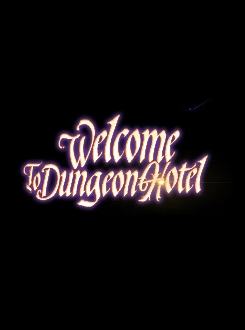Welcome to Dungeon Hotel Chapter 77 page 3 - 