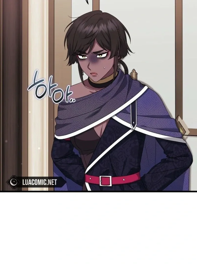 Welcome to Dungeon Hotel Chapter 77 page 21 - 
