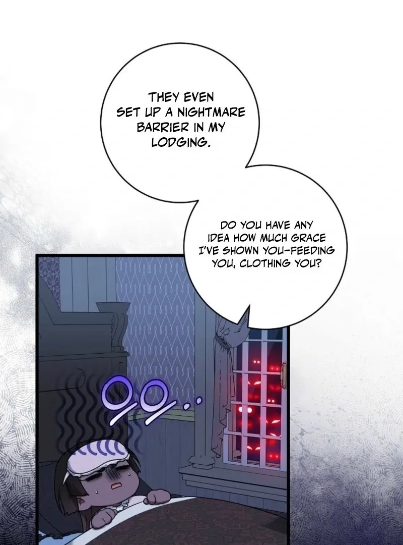 Welcome to Dungeon Hotel Chapter 77 page 22 - 