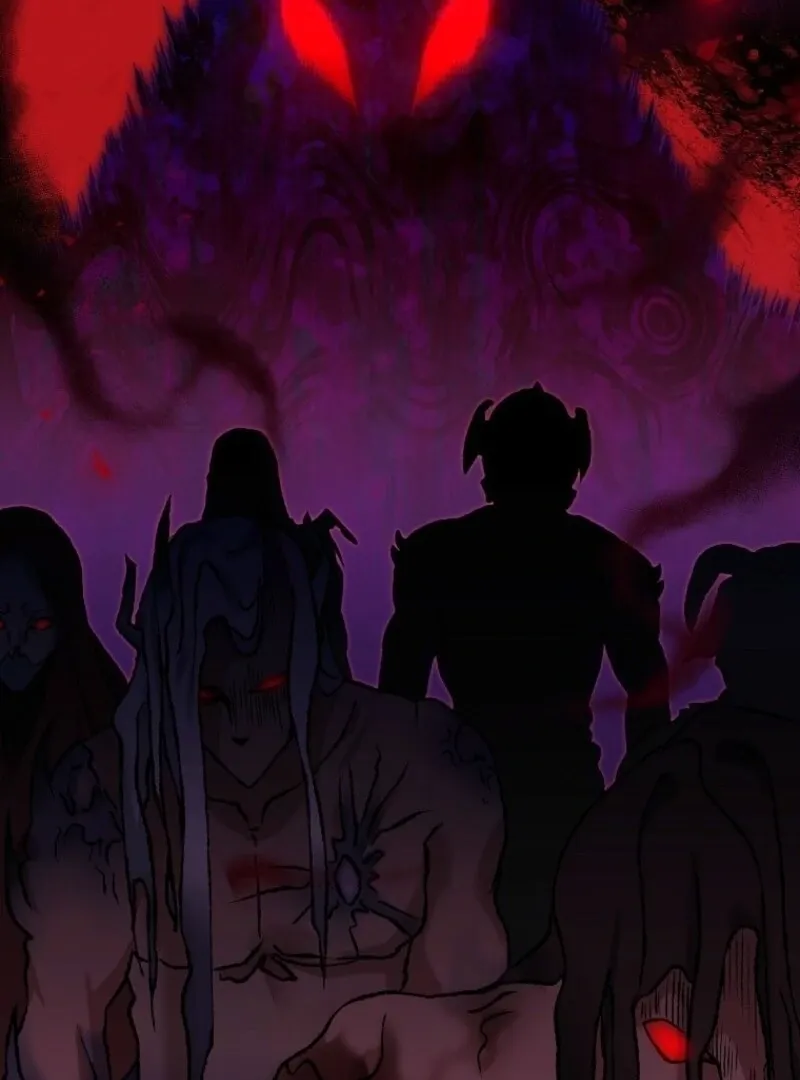 Welcome to Dungeon Hotel Chapter 77 page 24 - 