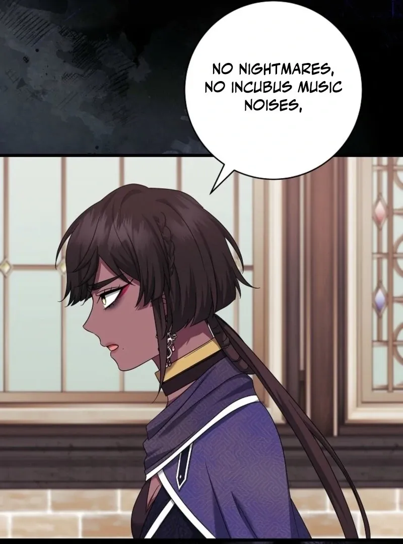 Welcome to Dungeon Hotel Chapter 77 page 28 - 