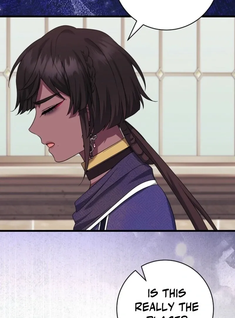Welcome to Dungeon Hotel Chapter 77 page 30 - 