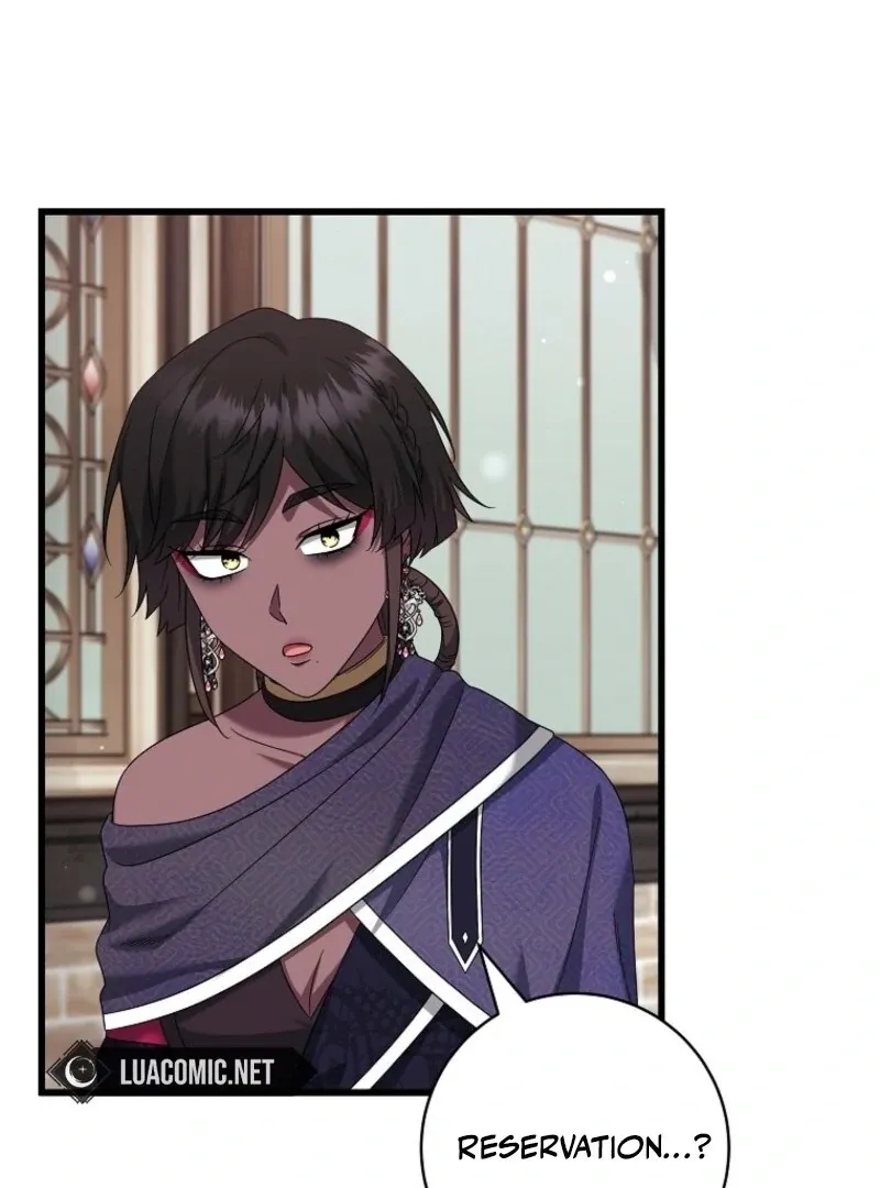 Welcome to Dungeon Hotel Chapter 77 page 33 - 