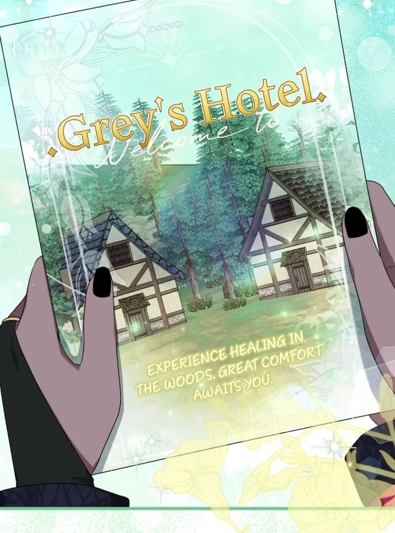 Welcome to Dungeon Hotel Chapter 77 page 36 - 